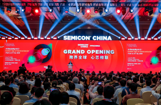 芯聚未来，共启新程 | w66利来国际SEMICON China 2025圆满收官！
